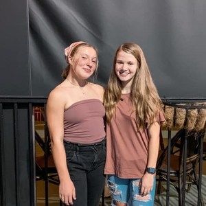 Meet your Posher, Isabella